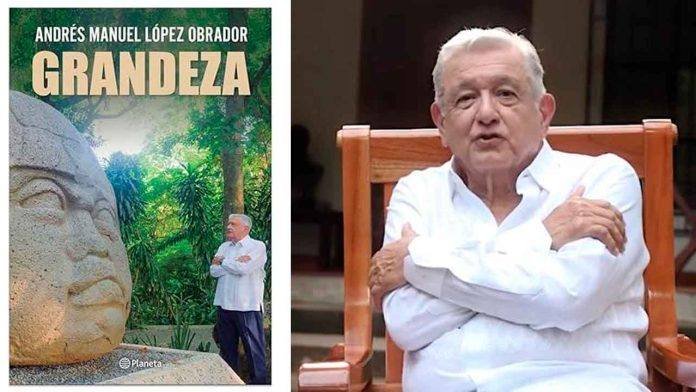 EXTRAVIADO EN SUS MAFUFADAS