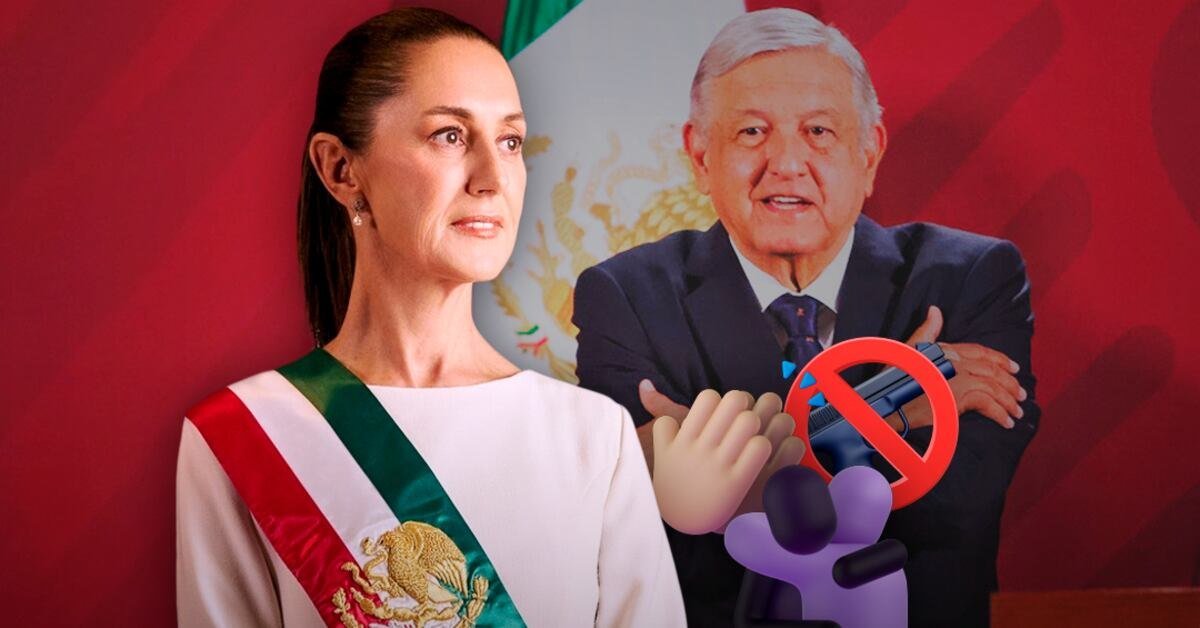 EL QUE SE SIGUE DICIENDO DIFERENTE