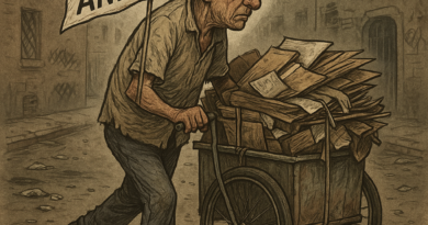 La realidad, tarde o temprano, rompe el hechizo