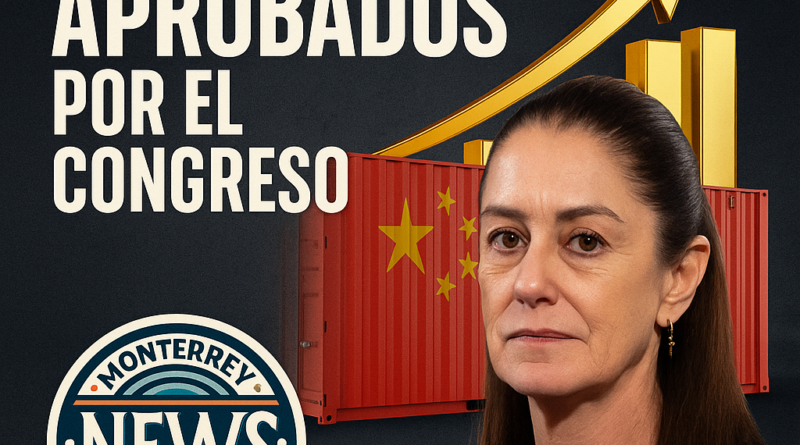 Aranceles de Claudia