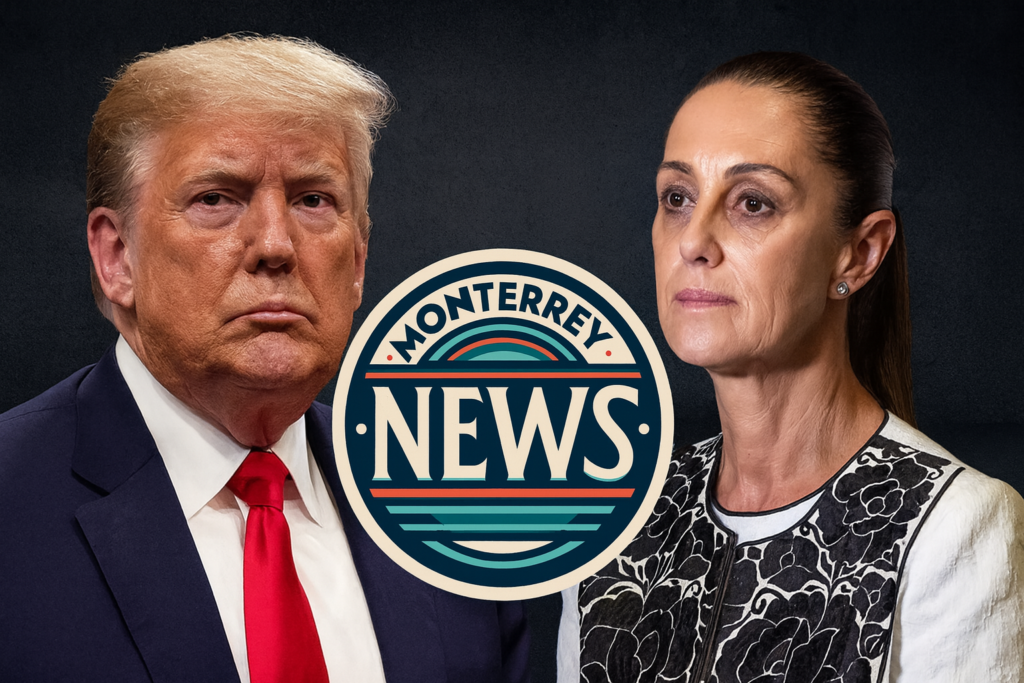 Trump vs Claudia