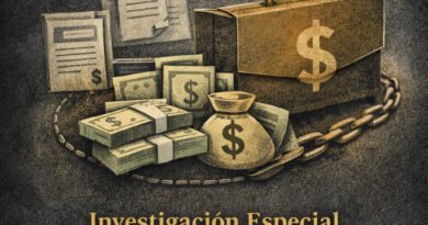 Investigación especial