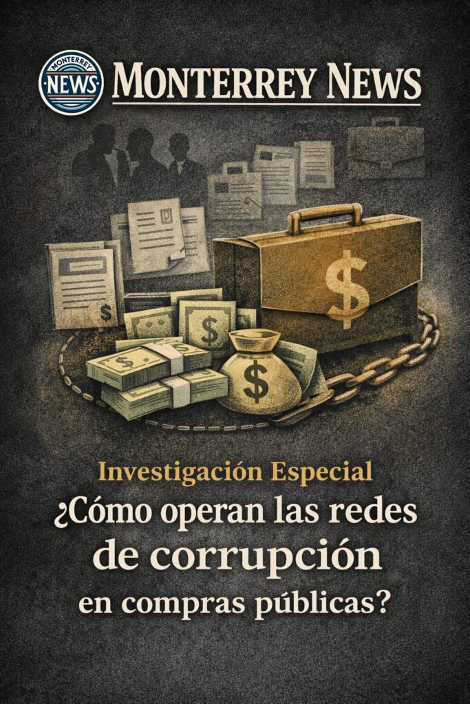 Investigación especial