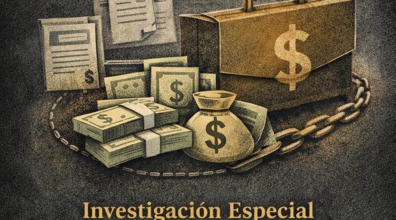 Investigación especial