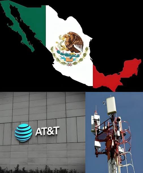 ¿AT&T se va de México? Lo que sí se sabe (y lo que NO) sobre los rumores de venta