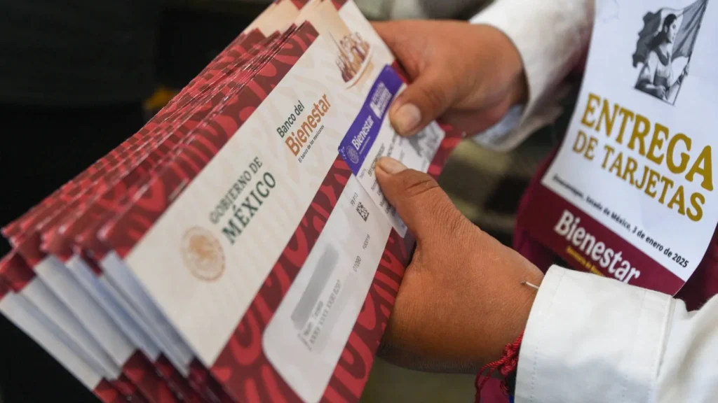 Programas Sociales de México 2026