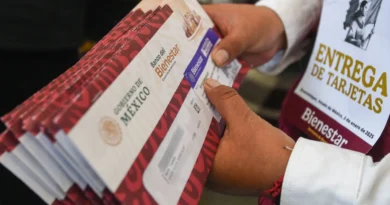 Programas Sociales de México 2026