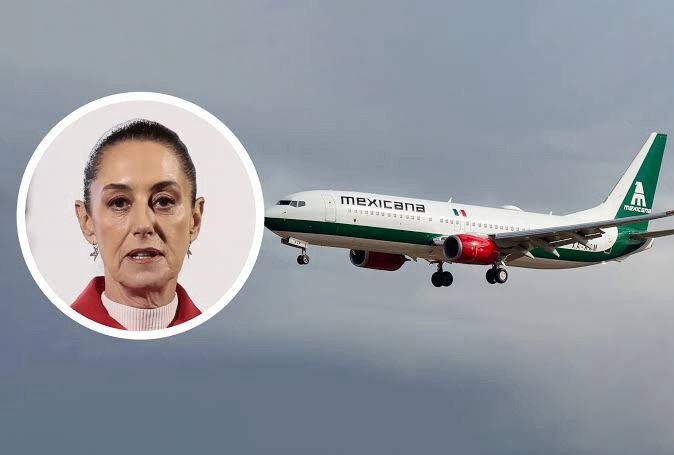 ¿Qué pasaría si Mexicana de Aviación fuera una empresa privada? Lecciones del mundo empresarial
