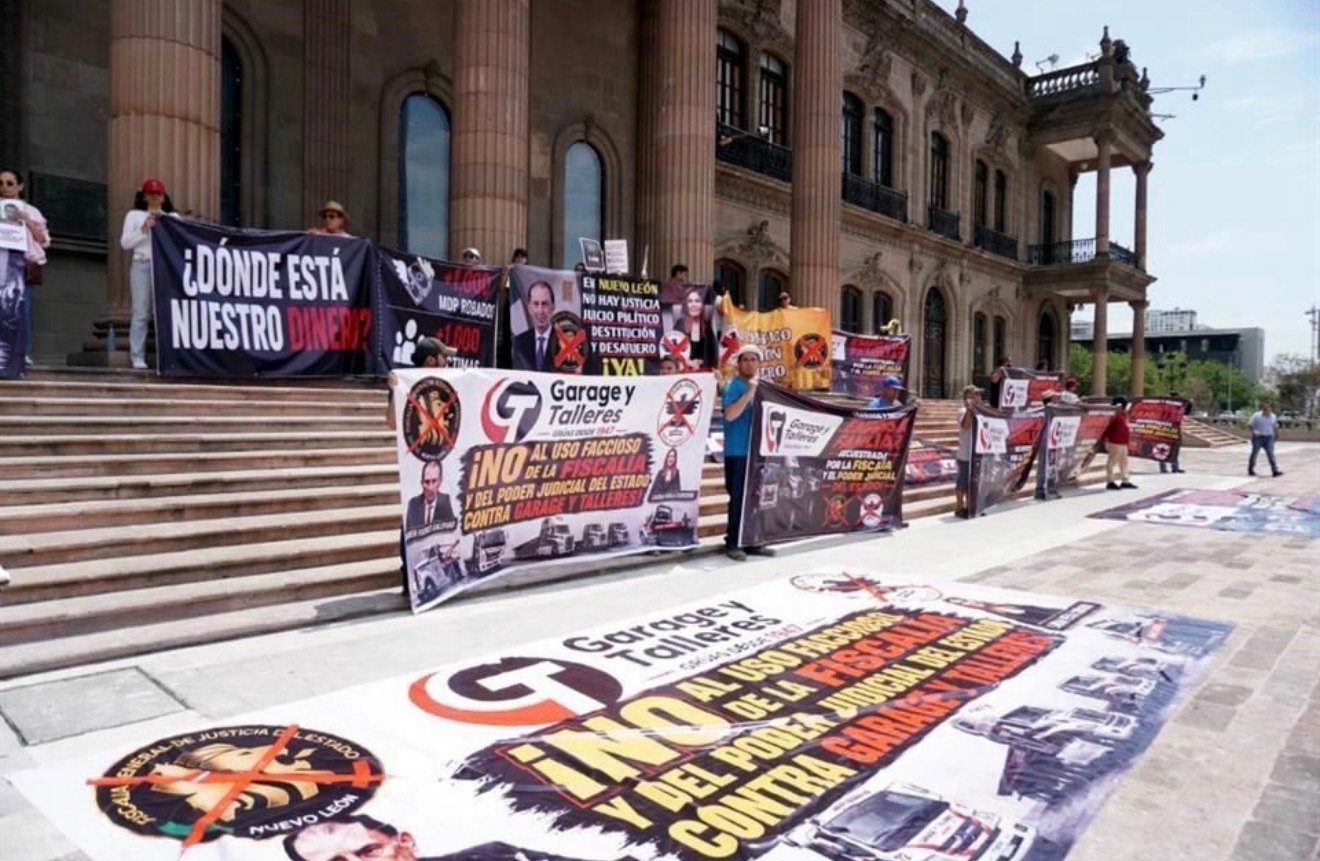 Caso CREARÉ / Aldea Sur: familias sin patrimonio, millones en disputa y una justicia que ya no puede seguir caminando lento
