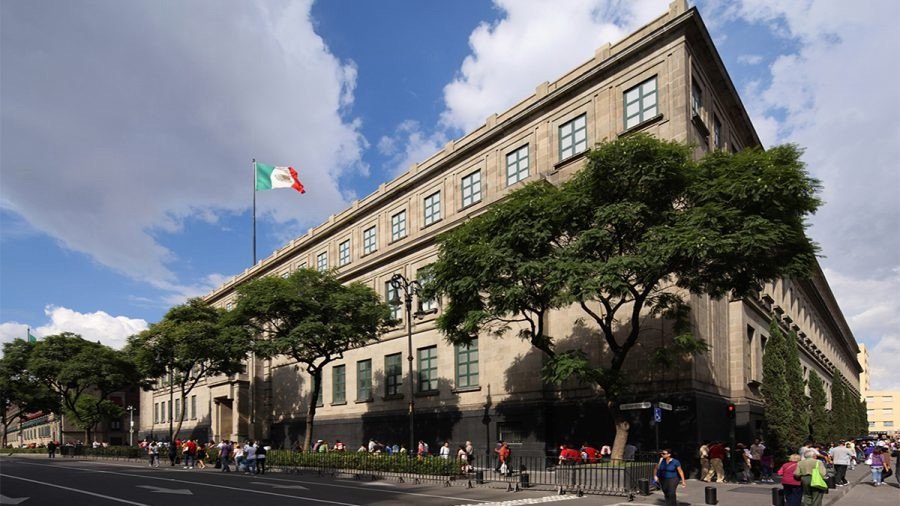 Advierten Corte afín al poder tras reforma judicial de la 4T