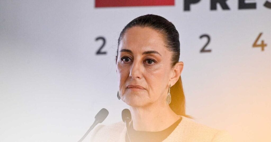 Claudia Sheinbaum en análisis sobre continuidad del sexenio y revocación de mandato