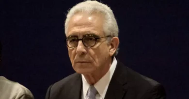Ernesto Zedillo en análisis de su sexenio, Fobaproa y transición democrática