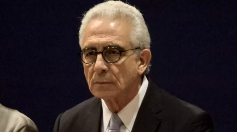 Ernesto Zedillo en análisis de su sexenio, Fobaproa y transición democrática