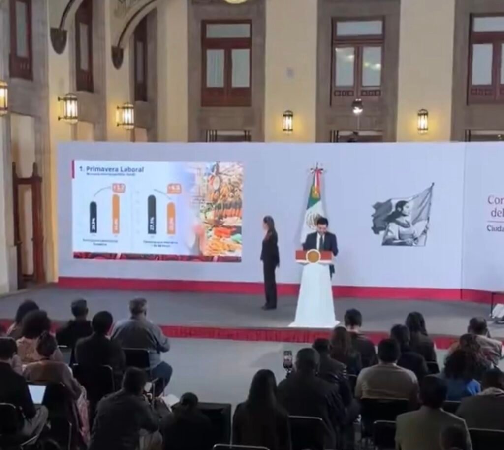 México: empleo formal e informal, análisis de Monterrey News