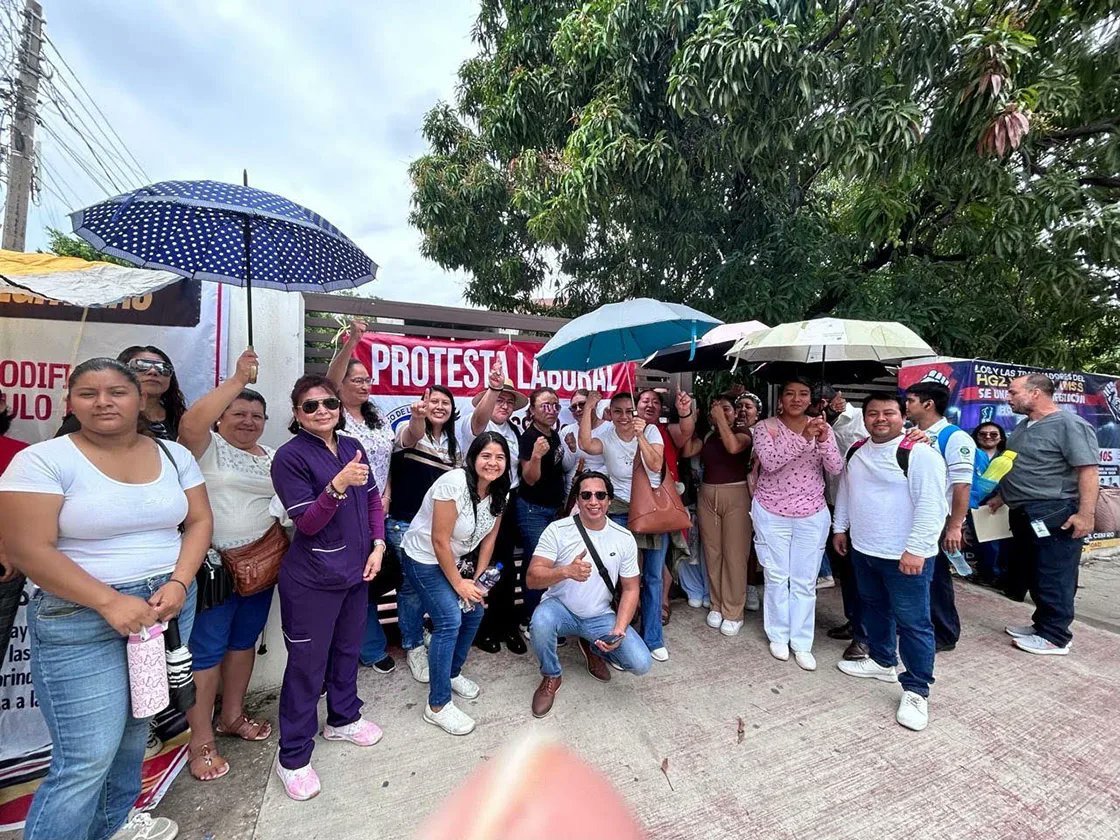 Imagen complementaria para la cobertura del IMSS
