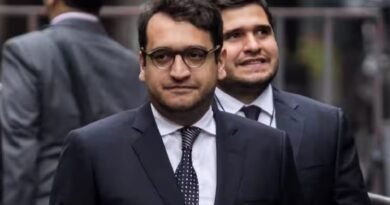 Andrés Manuel y Gonzalo López Beltrán, socios de la empresa vinculada a Chocolates Rocío