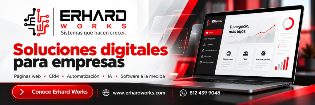 Erhard Works