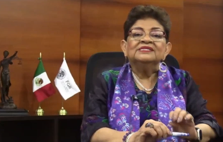 Imagen editorial que acompaña la cobertura sobre la investigación de la FGR en el caso César Jáuregui