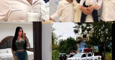 Imagen relacionada con el caso Cindy en Montemorelos