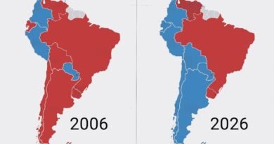 Elecciones de Brasil 2026: Flávio Bolsonaro y Lula avanzan a segunda vuelta