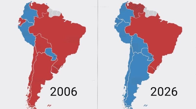 Elecciones de Brasil 2026: Flávio Bolsonaro y Lula avanzan a segunda vuelta
