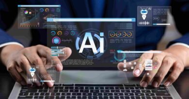 Imagen destacada sobre inteligencia artificial, agentes autónomos y responsabilidad de empresas tecnológicas