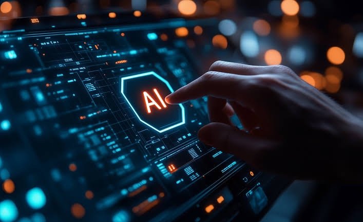 Segunda imagen de la biblioteca de Monterrey News para la cobertura de inteligencia artificial