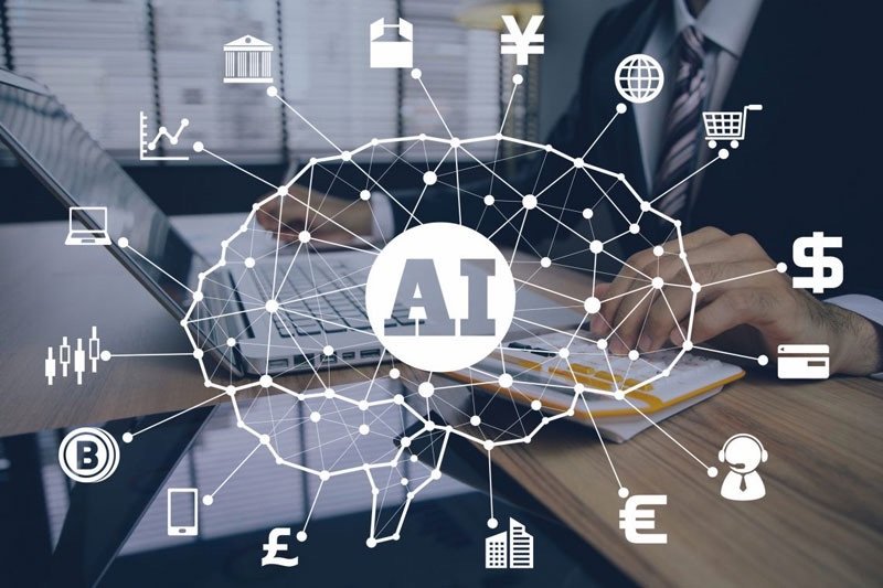 Tercera imagen de la biblioteca de Monterrey News para la investigación sobre seguros e inteligencia artificial